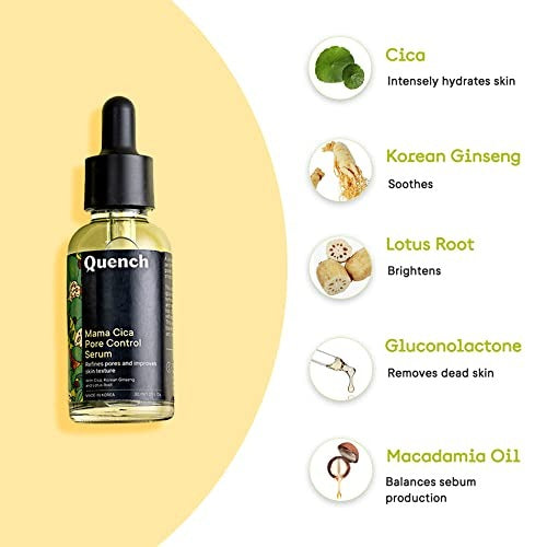 QUENCH CHIALEADER ZIT FIX SERUM 30ML
