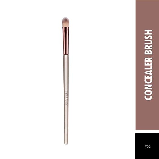 SWISS BEAUTY CONCEALER BRUSH SB-F03