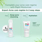 SEBAMED CLEAR FACE CARE GEL 50 ML