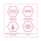 SEBAMED ANTI AGEING Q10 LIFTING EYE CREAM 15ml