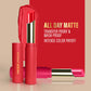 FACES CANADA 3 IN 1 MATTE LIPSTICK COFFEE DATE PINK 02- 2GM