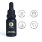 SUGAR Cosmetics Coffee Culture Brightening Serum with Coffee Extracts 15ML