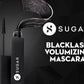 SUGAR BACKLASH VOLUMIZING MASCARA 01 BLACK UP 6.5GM