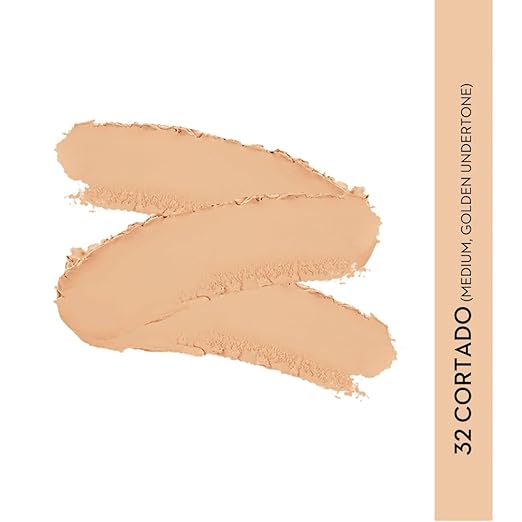 SUGAR ACE OF FACE FOUNDATION STICK 32 CORTADO 12GM