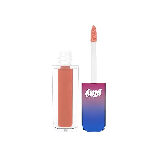 SUGAR DRIP LIP GLOSS-04 SIMP 2ML