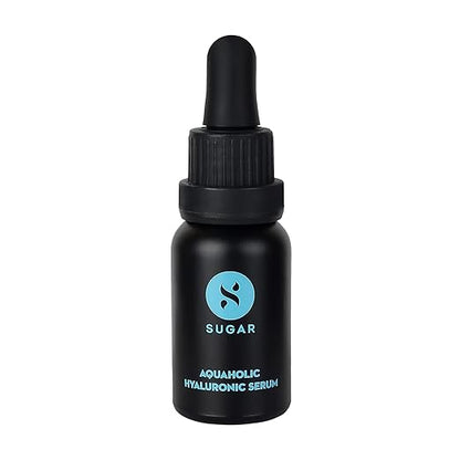 SUGAR AQUAHOLIC HYALURONIC SERUM 15ML
