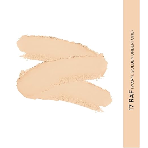 SUGAR ACE OF FACE FOUNDATION STICK -17 RAF 12GM