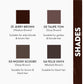 SUGAR ARCH ARRIVAL BROW DEFINER 03 WOODY SCOOBY 3.5GM