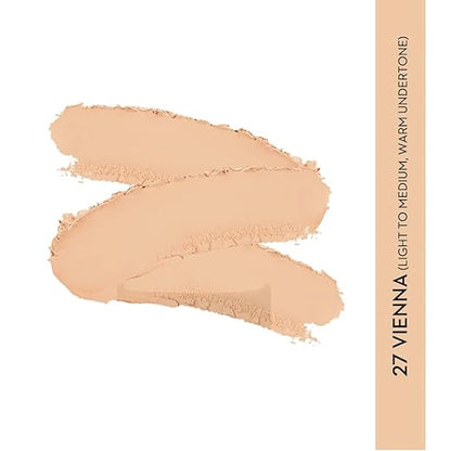 SUGAR ACE OF FACE FOUNDATION STICK - 27 VIENNA 12gm