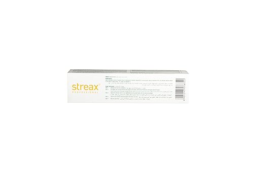 STREAX PROFESSIONAL FUNKY COLOURS- GLORIOUS GREEN 100GM