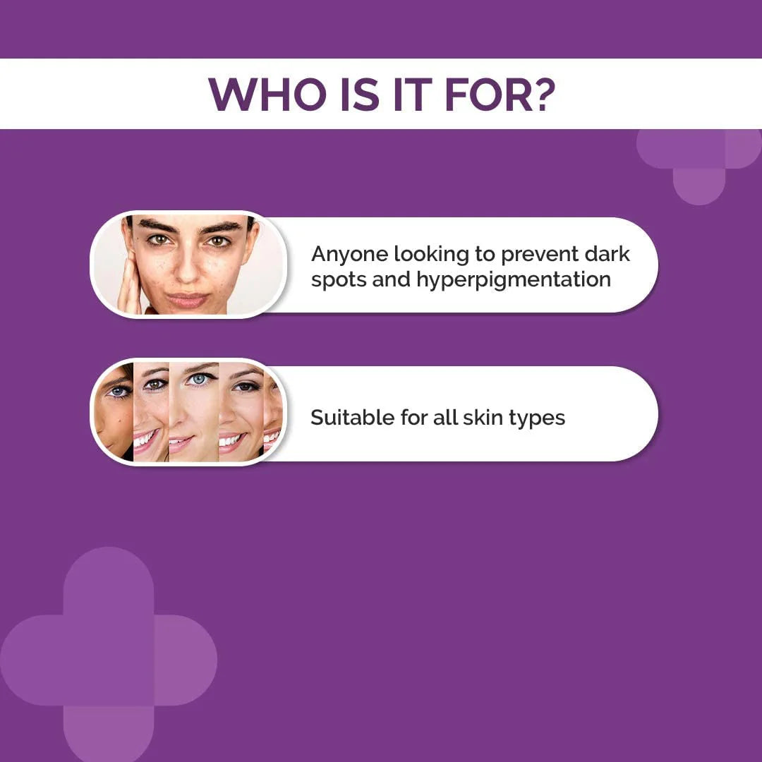 THE DERMA CO 2% ALPHA ARBUTIN FACE SERUM 30ML