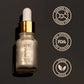 RENEE FACE GLOSS HIGHLIGHTER GOLD-10 ML