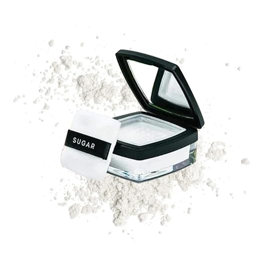 SUGAR ALL SET TO GO TRANSLUCENT POWDER 7GM