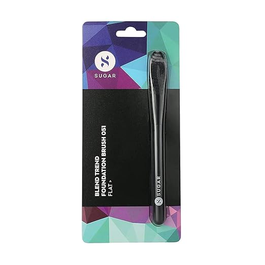 SUGAR BLEND TREND 006 HIGHLIGHTER BRUSH
