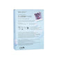 SWISS BEAUTY CLEANSING ACTIVE BUBBLE MASK 30ML