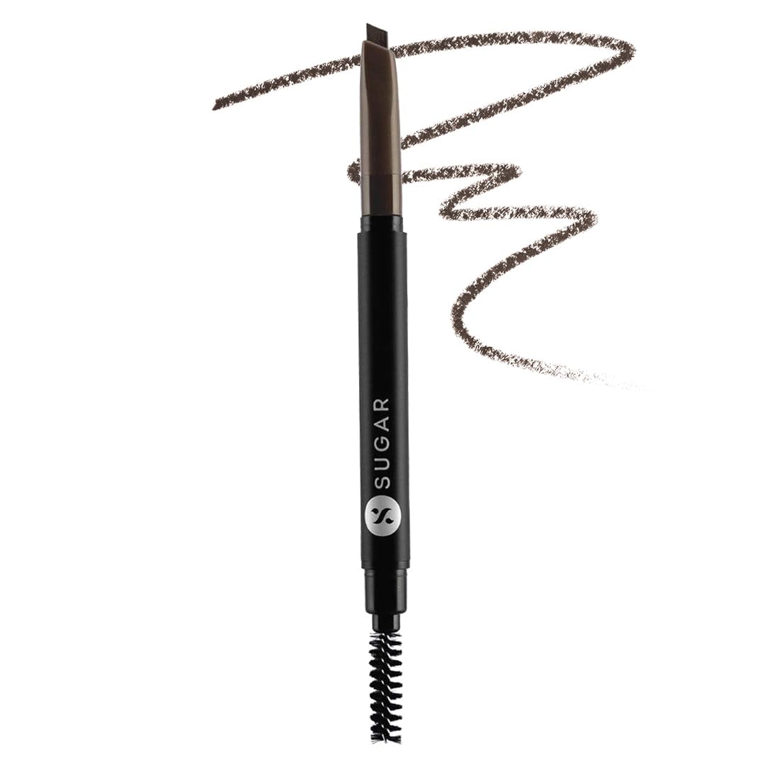 SUGAR ARCH ARRIVAL BROW DEFINER 03 WOODY SCOOBY 3.5GM
