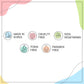 QUENCH CHIALEADER ZIT FIX SERUM 30ML