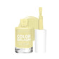 SWISS BEAUTY COLOR SPLASH NAILPOLISH SB-112 -18