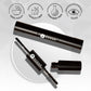 SUGAR DOUBLE DATE EXTREME VOLUME MASCARA DUO-01 BLACKJACK 7ML