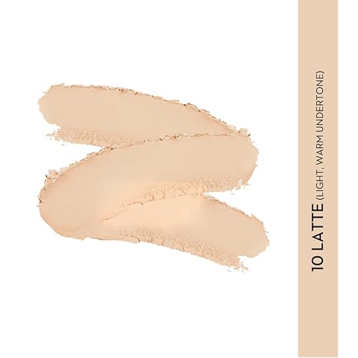 SUGAR ACE OF FACE FOUNDATION STICK 10 LATTE 12GM