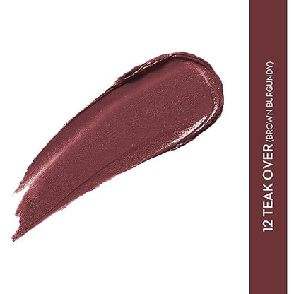 SUGAR NOTHING TO ELSE MATTER LONG WEAR LIPSTICK - 04 NUDE VIBES 3.5GM