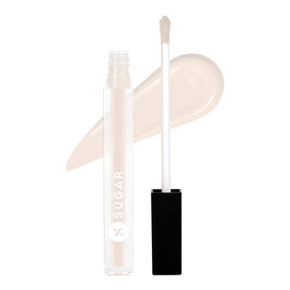 SUGAR AUTO CORRECT CREASELESS CONCEALER 07 VANILLA LATTE 2GM