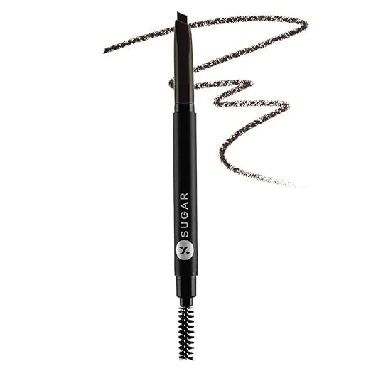 SUGAR ARCH ARRIVAL BROW DEFINER 02 TAUPE TOM 3.5GM