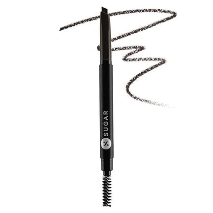 SUGAR ARCH ARRIVAL BROW DEFINER 02 TAUPE TOM 3.5GM