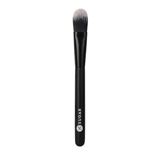 SUGAR BLEND TREND 006 HIGHLIGHTER BRUSH