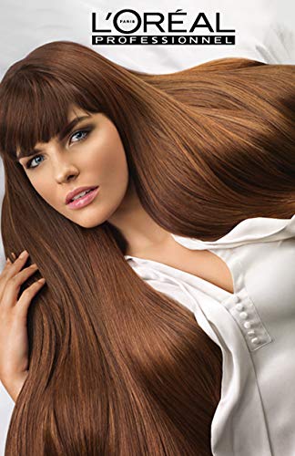 Loreal Xtenso Oleoshape Neutralizing straightening cream