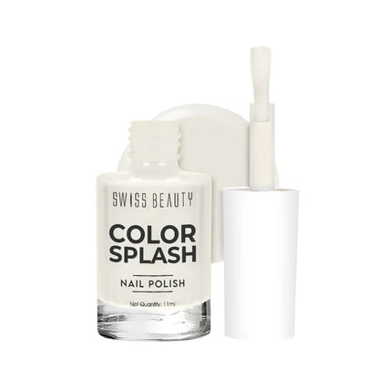 SWISS BEAUTY COLOR SPLASH NAILPOLISH SB-112 -59