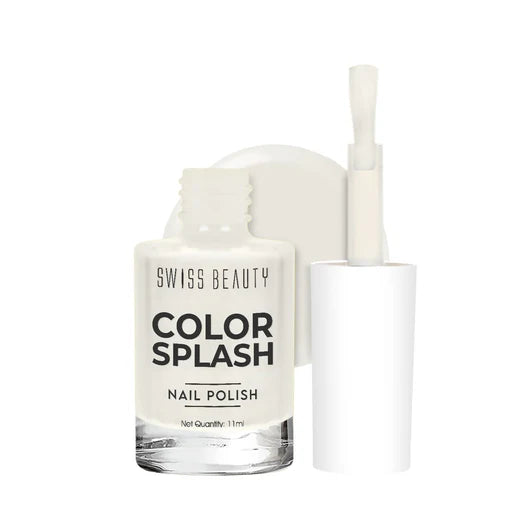 SWISS BEAUTY COLOR SPLASH NAILPOLISH SB-112 -59