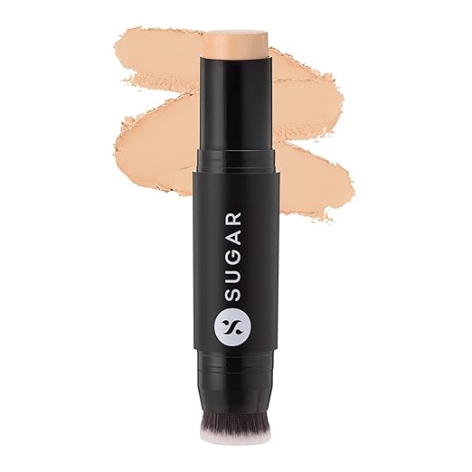 SUGAR ACE OF FACE FOUNDATION STICK - 27 VIENNA 12gm