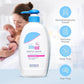 SEBAMED BABY WASH EXTRA SOFT 400 ML