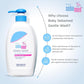 SEBAMED BABY WASH EXTRA SOFT 400 ML