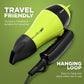IKONIC MINI SPEEDY HAIR DRYER - GREEN