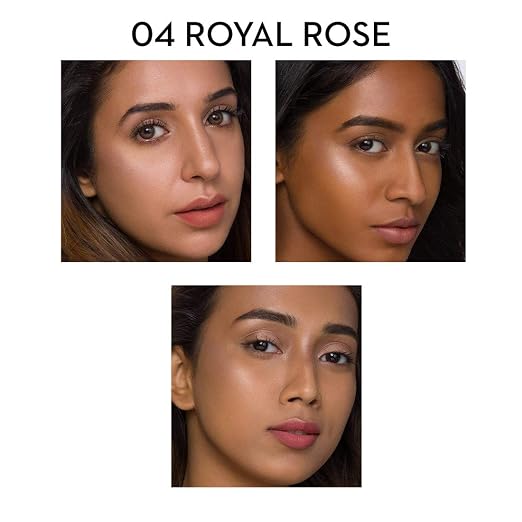 SUGAR CONTOUR DE FORCE MINI HIGHLIGHTER 04 ROYAL ROSE 4gm