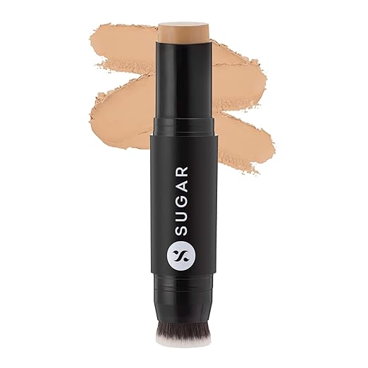 SUGAR ACE OF FACE FOUNDATION STICK 40 BREVE 12GM