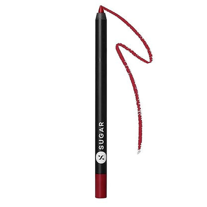 SUGAR 05 BRAZEN RAISIN LIP LINER 1.2gm BURGUNDY