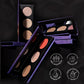 SUGAR CONTOUR DE FORCE FACE PALETTE 03- FIERCE FEAT 12GM