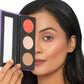 SUGAR CONTOUR DE FORCE FACE PALETTE 03- FIERCE FEAT 12GM
