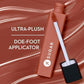 SUGAR DROP A TINT LIP OIL 01 TIMELESS TAUPE 4ML