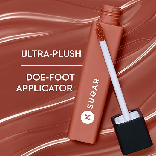 SUGAR DROP A TINT LIP OIL 01 TIMELESS TAUPE 4ML