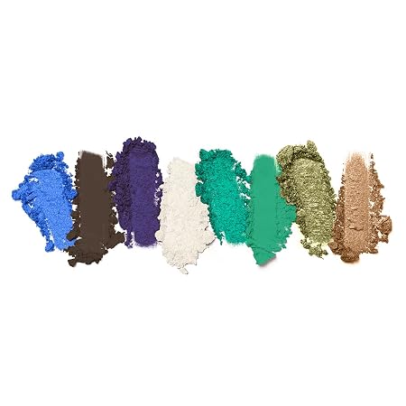 RENEE EYESHADOW PALLET PARTY HOUR- 7.2 GM