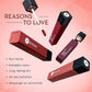 SUGAR DROP A TINT LIP OIL 01 TIMELESS TAUPE 4ML