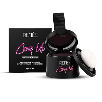 renee cover up hair powder black 4g