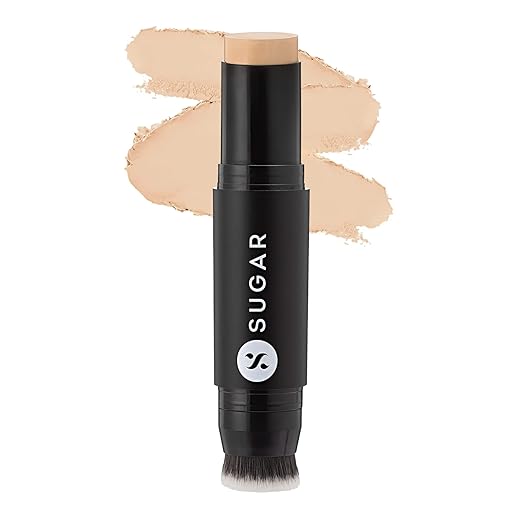 SUGAR ACE OF FACE FOUNDATION STICK 10 LATTE 12GM