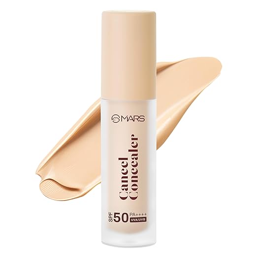 MARS CANCEL CONCEALER 05 SAND STONE