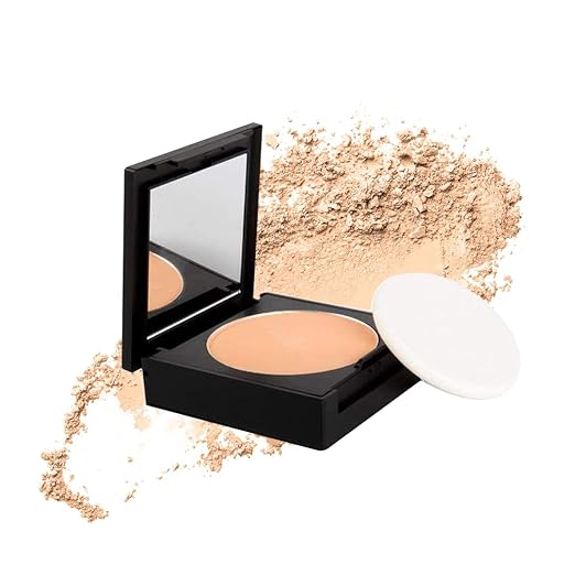 SUGAR DREAM COVER SPF 15 MATTIFYING COMPACT 45 CON PANNA 7GM