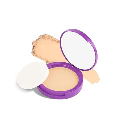 SUGAR POP COMPACT- 03 HONEY 9GM